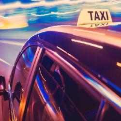 Taxi Bourret