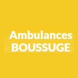 Ambulance Boussuge