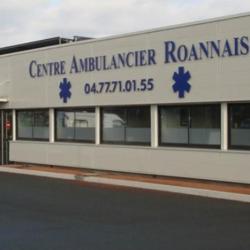 Centre Ambulancier Montbrisonnais