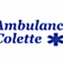 Ambulance Colette