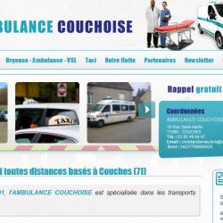 Ambulance Couchoise