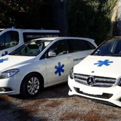 Ambulance De Cornouaille