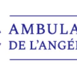 Ambulance De L'angélique