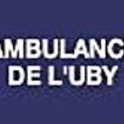 Ambulance De L'uby