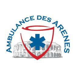 Ambulance Des Arenes