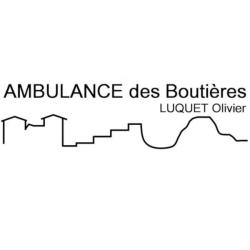 Ambulance Des Boutières