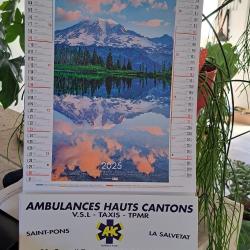 Ambulance Des Hauts Cantons