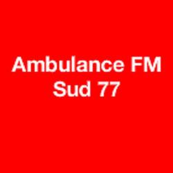 Ambulance Fm Sud 77