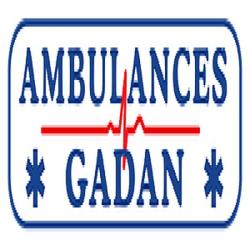Ambulance Gadan