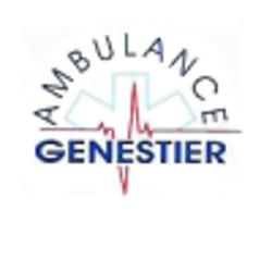 Ambulance Genestier