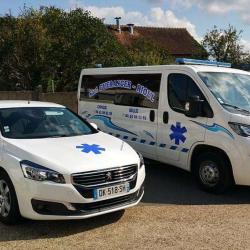 Ambulance Guéranger Rioul
