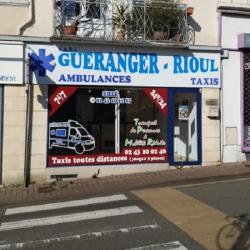 Guéranger Rioul