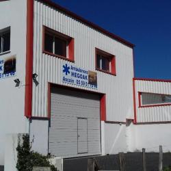 Ambulances Hegoak