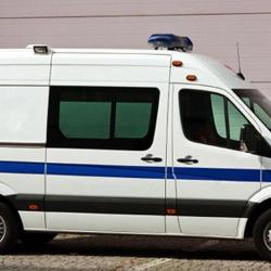 Ambulance Heuclin