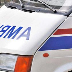 Ambulance Jacson