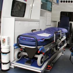 Ambulances V.s.l Jugnet