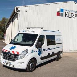 Ambulances Keraval