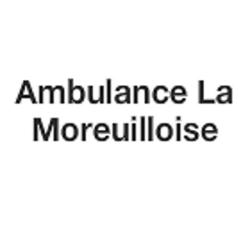 Ambulance La Moreuilloise