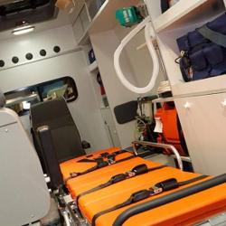 Ambulances Avl Vacquier Ladouc