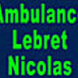 Ambulance Lebret Nicolas