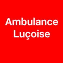 Ambulance Luçoise