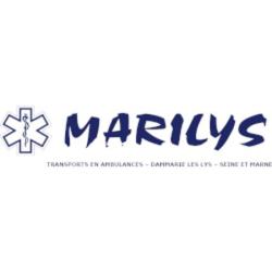 Ambulance Marilys