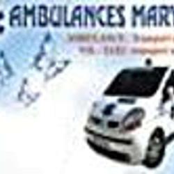 Ambulances Maryse