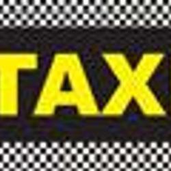 Taxi Millot Autun