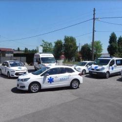 Ambulance Mulot