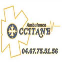 Ambulance Occitane