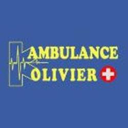 Nor&via Groupe - Ambulance Olivier