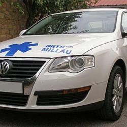 Ambulance Orts