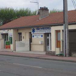 Ambulance Rf