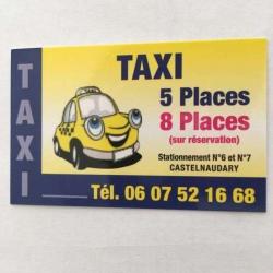 Ambulance-taxi Veyrier