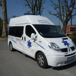 Transports Lagache Pascal