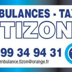 Ambulances Taxis Tizon