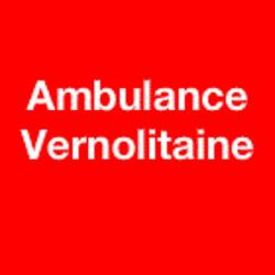 Ambulance Vernolitaine