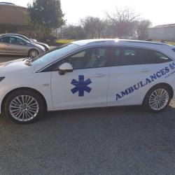 Ambulances61 Brindel