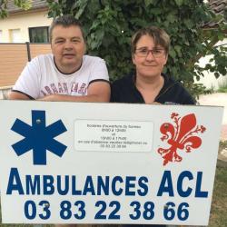Aclambulance