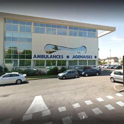 Ambulances Agenaises