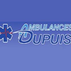 Ambulances Dupuis