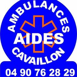 Ambulances Aides Cavaillon