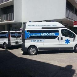 Ambulances Aixoises