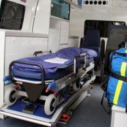 Ambulances Alizés Nouvelle