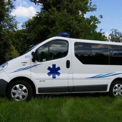 Ambulances Alsaciennes