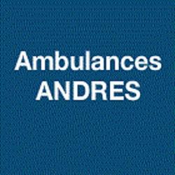 Ambulances Andres