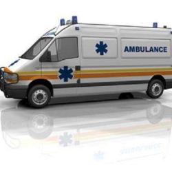 Ambulances Andrieux