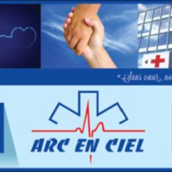 Ambulances Arc En Ciel