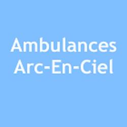 Ambulances Arc-en-ciel