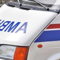 Ambulances Argentin